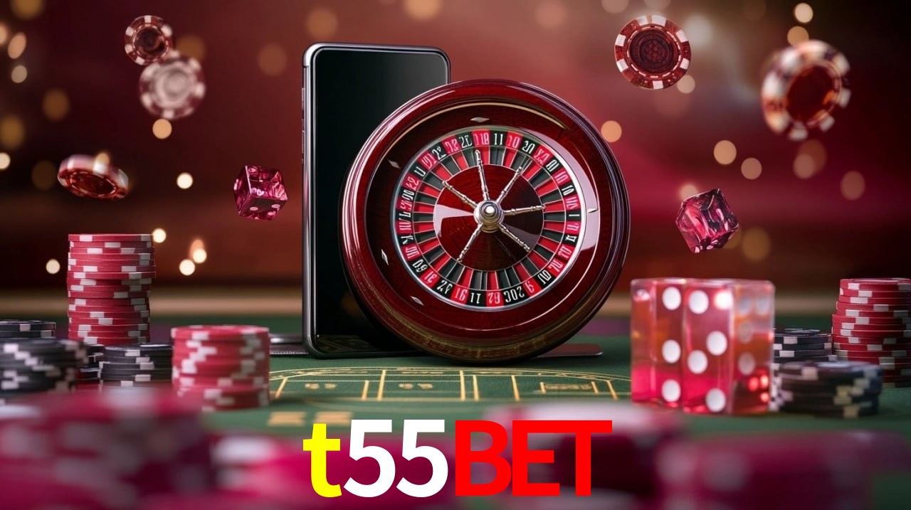 Football Betting t55bet