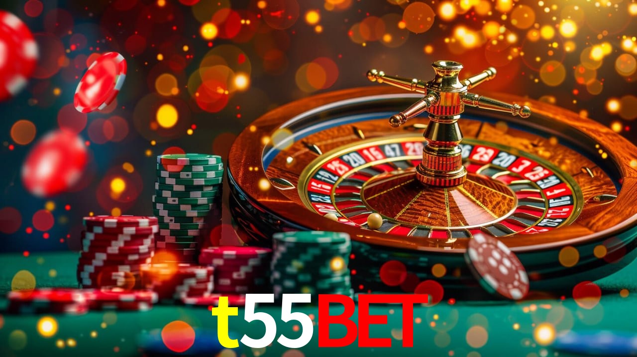 A Emoção da Loteria na t55bet: Uma Chance de Mudança de Vida