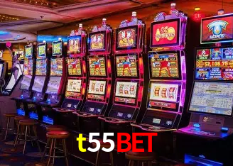 Descubra a Essência do t55bet: Nossa História e Compromissos