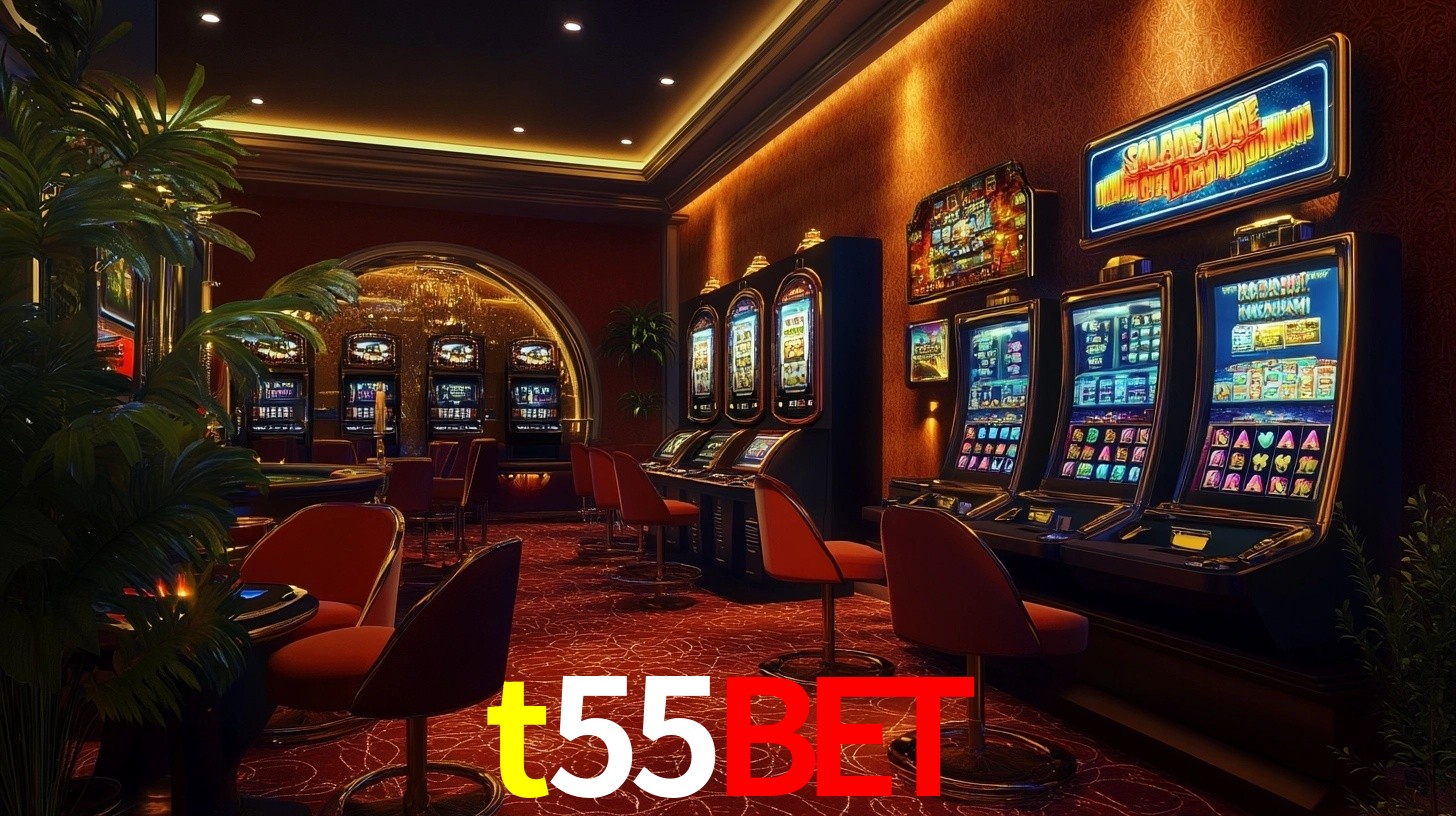 Programa VIP t55bet