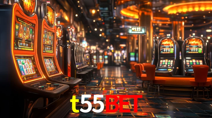 Ofertas Imperdíveis na t55bet: Promoções e Bônus Que Valem a Pena