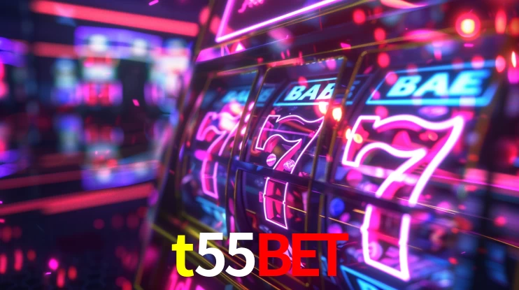 Live Casino t55bet