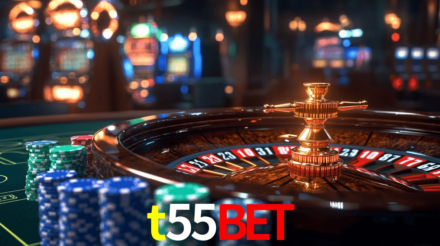 t55bet.com