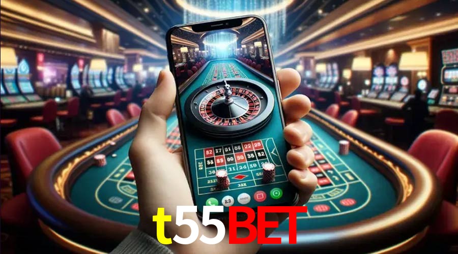 Slot Games t55bet