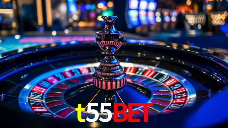 Explore as vantagens do t55bet: serviço profissional e confiabilidade