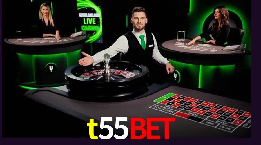 Quick Registration t55bet
