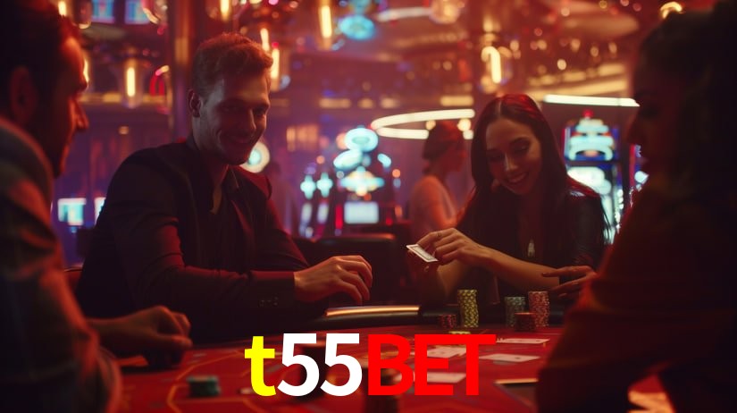 Descubra o Programa VIP da t55bet: Vantagens Exclusivas para Jogadores
