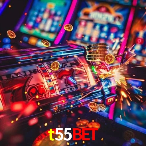 Bônus Diários t55bet