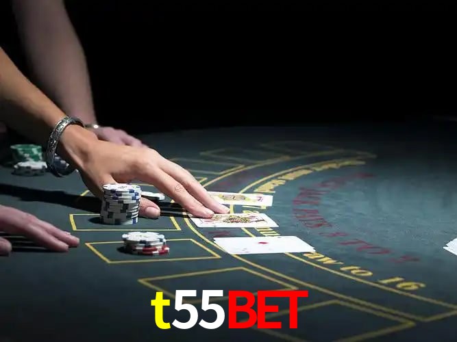 Ofertas Exclusivas t55bet