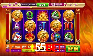 A Revolução dos Aplicativos de Jogos no t55bet