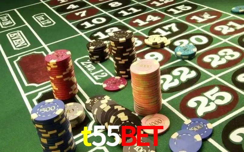 Estatísticas do Jogo t55bet