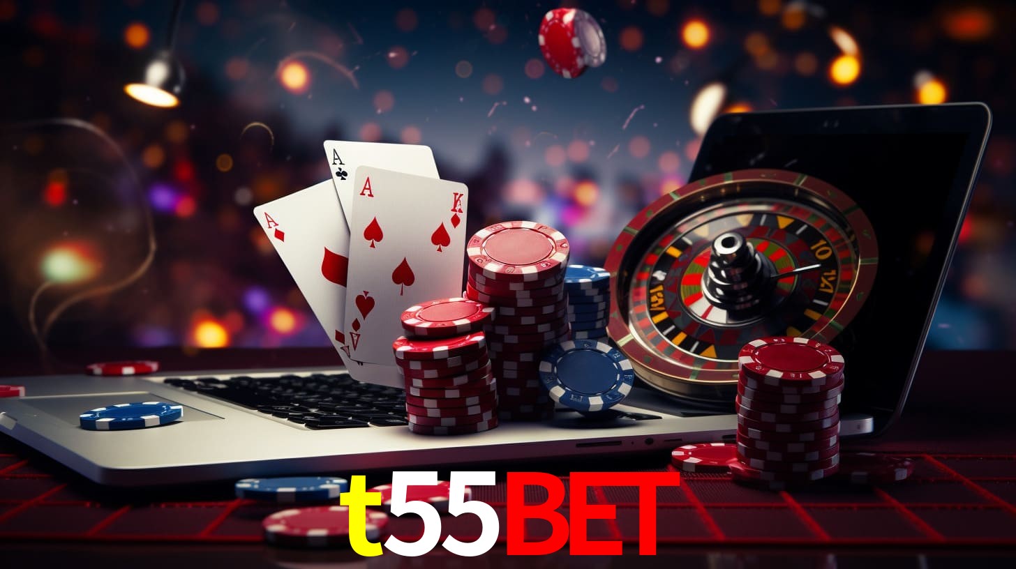 VIP Casino t55bet