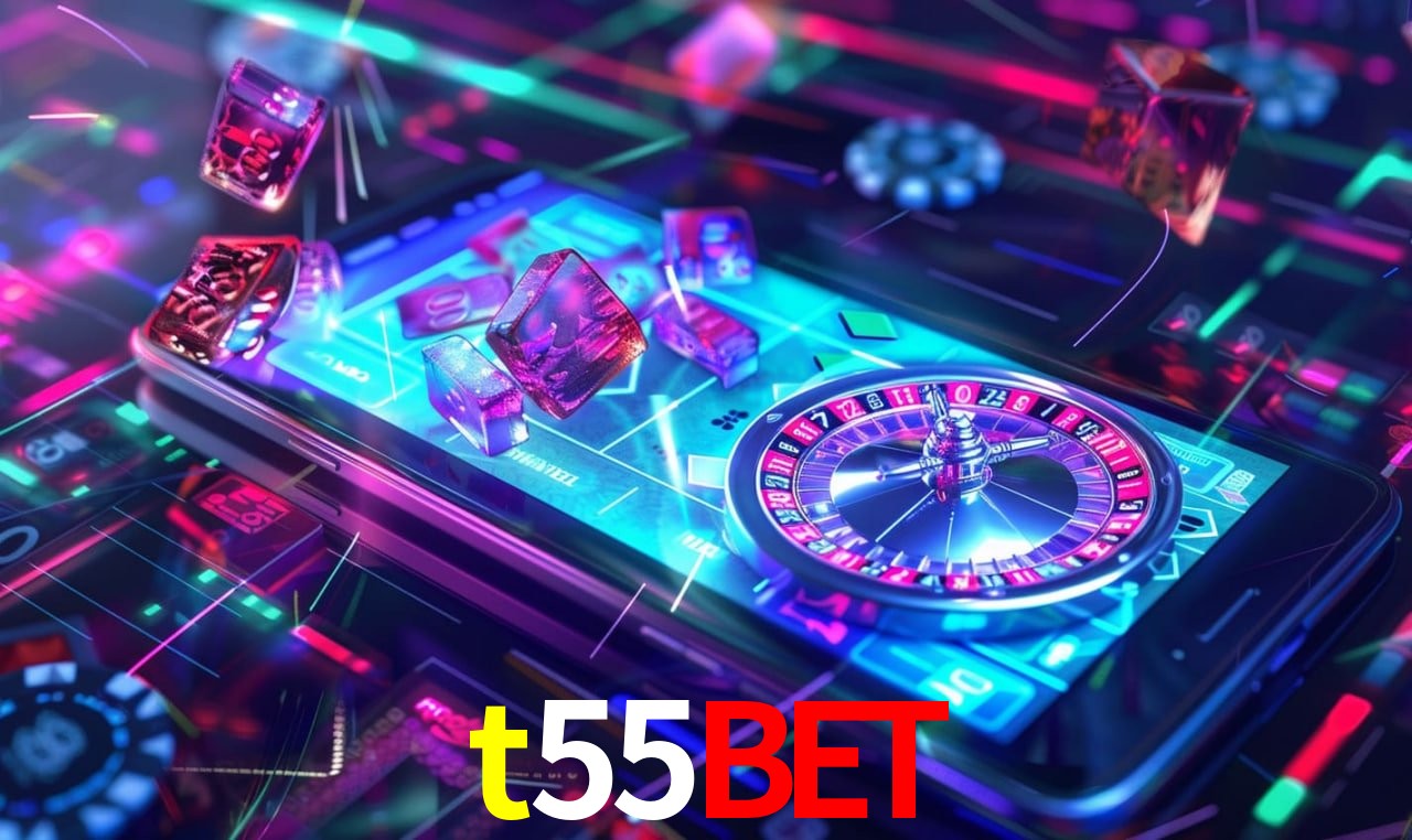 Apostas de Futebol t55bet